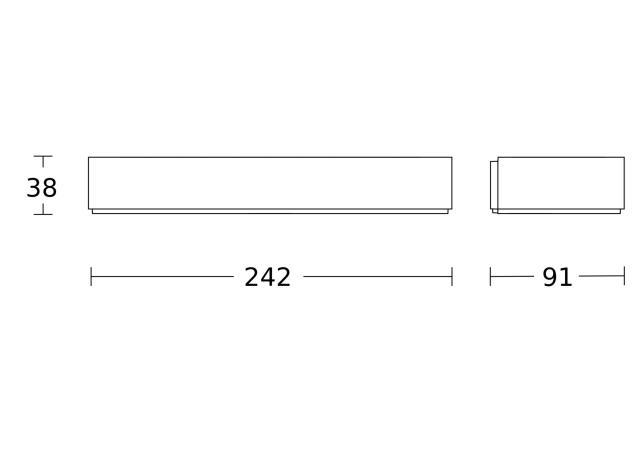  XSolar SOL-O Antracita